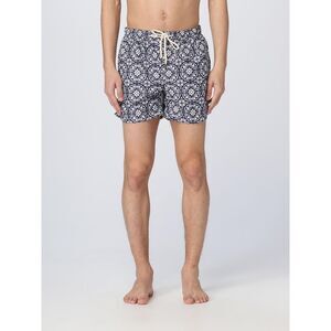 Peninsula Swimsuit Men Navy